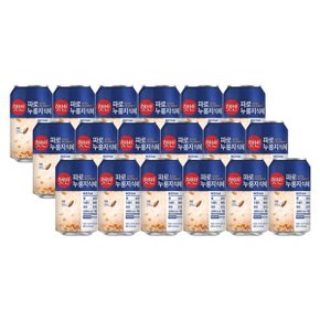 햇반 파로누룽지식혜 340ml x24개