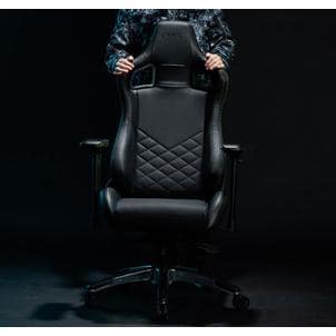 제이큐 제닉스 ARENA Chair 게이밍 의자 체어 TYPE-4