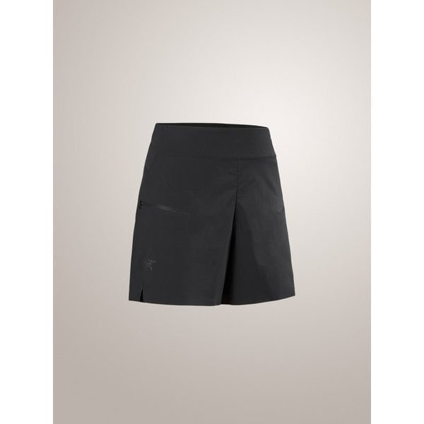 [시흥점] [공식판매처] SS25 아에스타스 쇼츠 5.5 여성 Aestas Short 5.5 (APPSW07095)