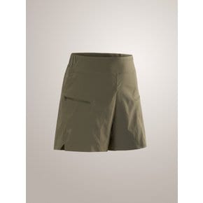 [시흥점] [공식판매처] SS25 아에스타스 쇼츠 5.5 여성 Aestas Short 5.5 (APPSW07095)