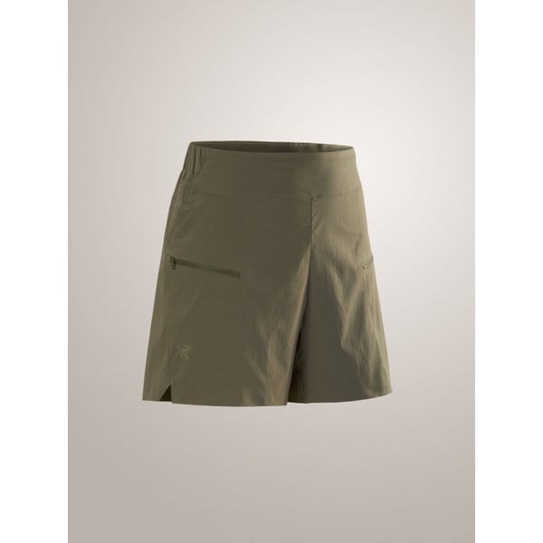 [시흥점] [공식판매처] SS25 아에스타스 쇼츠 5.5 여성 Aestas Short 5.5 (APPSW07095)