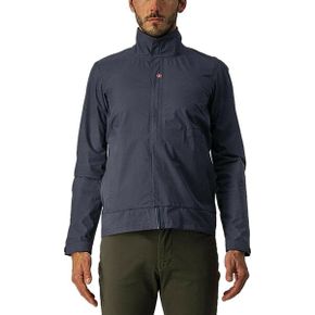 영국 카스텔리 자켓 CASTELLI Mens Commuter Rfx Jacket 1753329