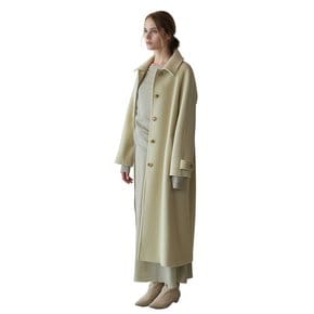 BALMACAAN COAT(2COLORS)