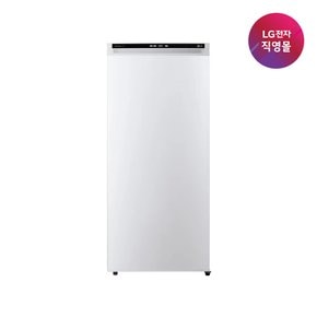 [LG전자 직영] LG 냉동고 A202W(희망일)