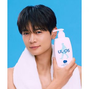 스킨 워시 500ml