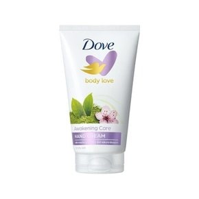 바디러브 핸드크림 어웨이닝 케어 75ml