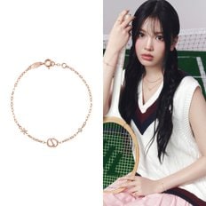 [다니엘`s pick] 스톤헨지 DAL 14K 팔찌 T2029