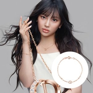 스톤헨지 [다니엘`s pick] 스톤헨지 DAL 14K 팔찌 T2029