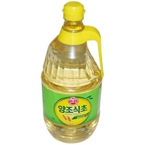 양조식초 1.8L