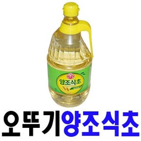 양조식초 1.8L