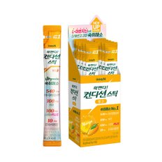 공식판매) 컨디션 스틱 망고맛 18g x 50개 / 숙취해소