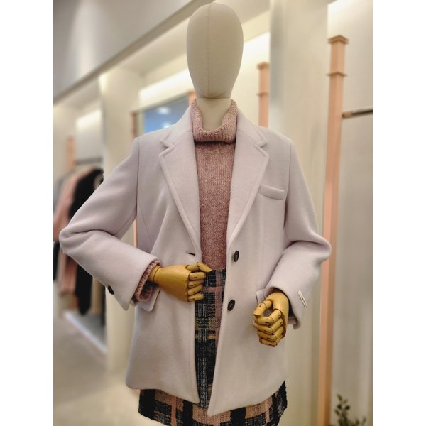 [여주점] 여성 테일러드 싱글 울 자켓 (ITOCWJK850A)