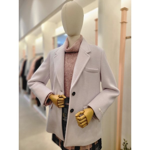 [여주점] 여성 테일러드 싱글 울 자켓 (ITOCWJK850A)