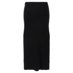 [루루 스튜디오] Womens Skirt AALISBLACK Black