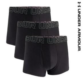 sh06 남성 UA 퍼포먼스 Tech™ 3인치 Boxerjock® 1387418-001 (S31546135)