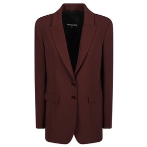 [파트리지아페페]  여성 블레이저 FW26 8S0096A6F5 7480965