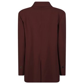[파트리지아페페]  여성 블레이저 FW26 8S0096A6F5 7480965