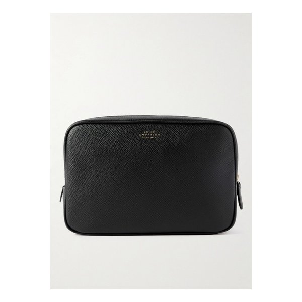 스마이슨 크로스 그레인 가죽 오거나이저 1647597295049525