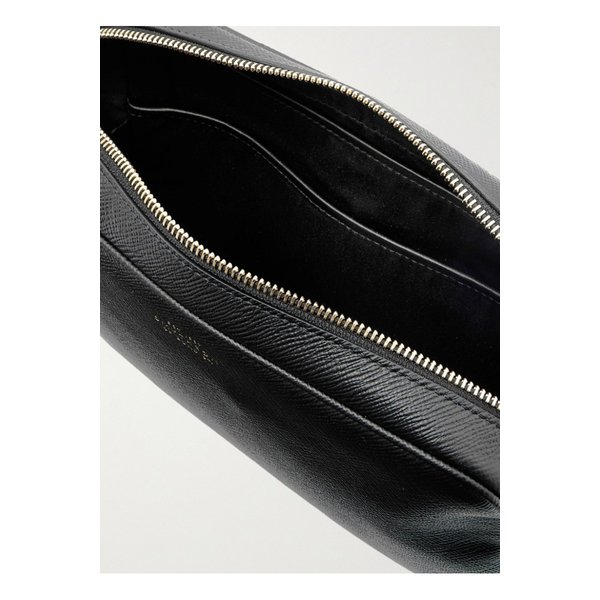 스마이슨 크로스 그레인 가죽 오거나이저 1647597295049525