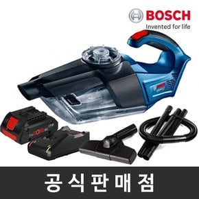 정품 GAS 18V-1 충전무선청소기 ProCORE18V 4.0Ah+GAL18V-40세트