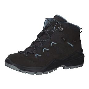 독일 로바 등산화 트레킹화 LOWA Sirkos Evo GTX MID Womens Outdoor Shoes Suede Hiking Trekki