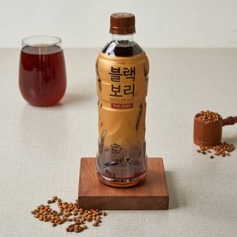  블랙보리(차) 520ml