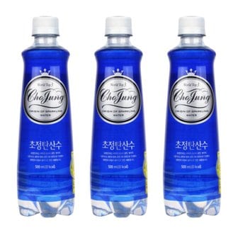  초정탄산수 플레인 250ml x 60개