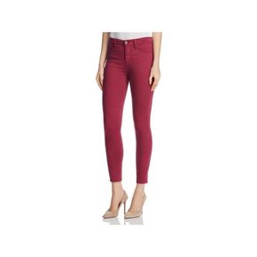 4222799 J Brand Alana Womens High Rise Ankle Skinny Crop Jeans 71649970