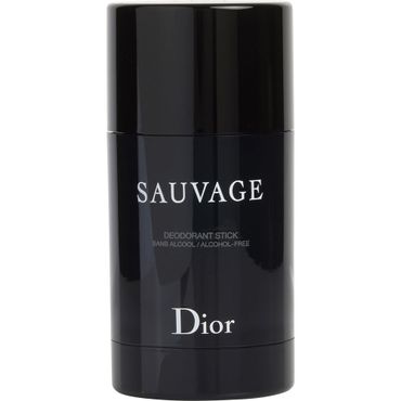 DIOR 디올 소바쥬 데오드란트 스틱 알콜 프리 75ml