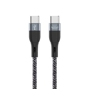 PD60W USB C 초고속 충전 케이블 60CM ML-PD606