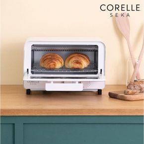 코렐 세카 스팀오븐토스터 블랙 미러[36057780]