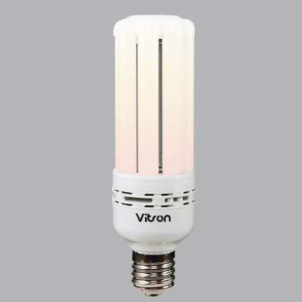 확대된 대표 LED램프 EL 램프 LED 35W 전구색 E39 KS