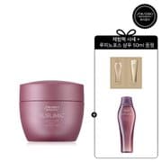 [염색모발용]  루미노포스 마스크 200g [체험팩샤셰 + 샴푸미니 증정]