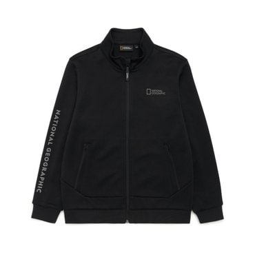 내셔널지오그래픽키즈 내셔널지오그래픽 키즈 K223UFT240 베이직 담보루 트레이닝 F-ZIP CARBONBLACK