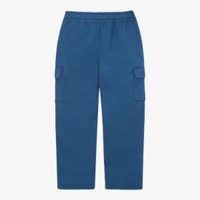 NP6KQ52U 키즈 에센셜 카고 팬츠 KS ESSENTIAL CARGO PANTS