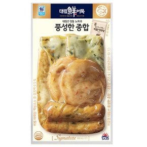 [대림] 풍성한 종합(255g)