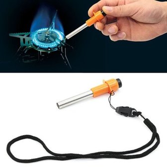 3. 캠핑 부싯돌 가..