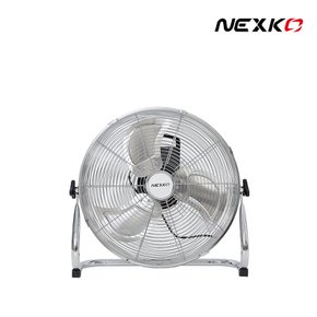 한솔 업소용 선풍기 NKF-N1225 12인치