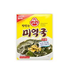 맛있는 미역국 18g(2인분) x 12개[31579631]