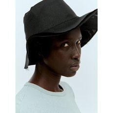 소피아 버킷햇 7929 W2991 BLK 블랙