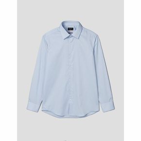 [갤럭시] [논아이론] 드레스 셔츠  스카이 블루 (GA3164MR1Q)