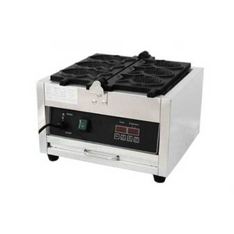 3. 전기붕어빵기계 ..