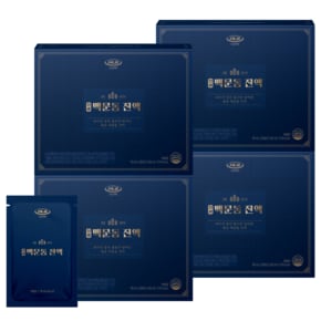 청패 맥문동 진액 30포, 4개