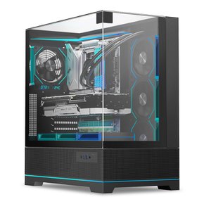 WIZMAX 루프탑 (블랙)