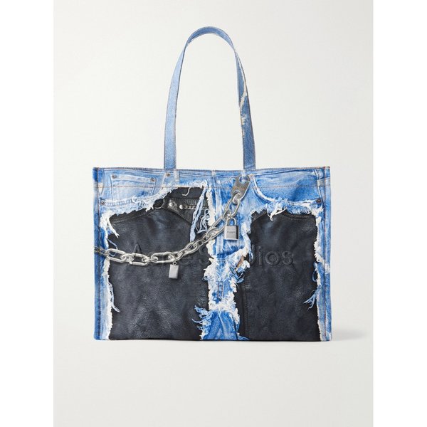 트롱프뢰유 코튼 토트백 46376663162969957