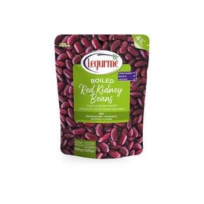 레드키드니빈 삶은 붉은강낭콩 400g (S50753902)