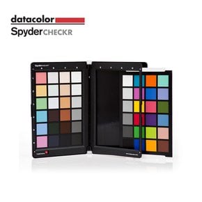 스파이더체커 Datacolor Spyder Checkr