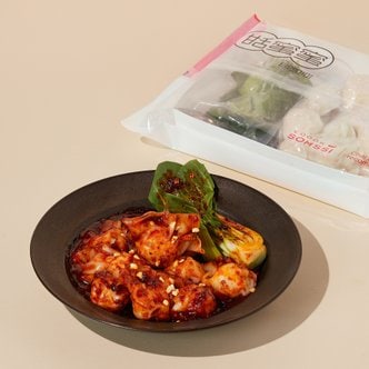  정지선의 티엔미미 비빔새우완탕(270g)