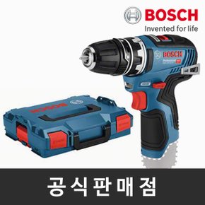 정품/GSR 10.8V-35 FC/브러쉬리스 멀티충전드릴드라이버/Flexi-click/본체만/베어툴