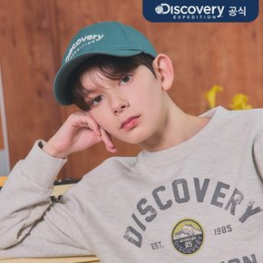 디스커버러 볼캡 (MINT) _